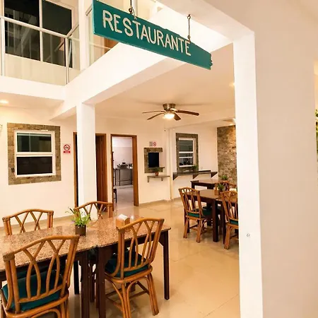 Punta Esmeralda Hotel Boutique