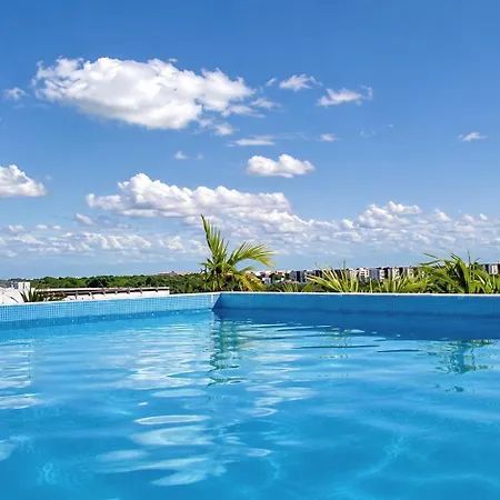Punta Esmeralda Hotel Boutique