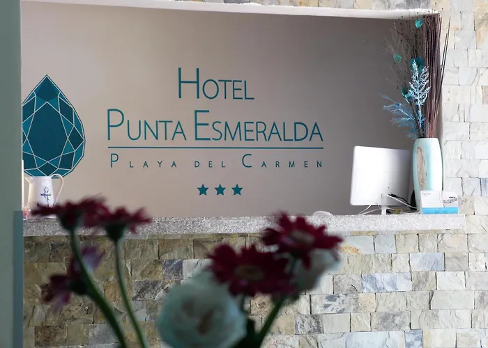 Punta Esmeralda Boutique 3*