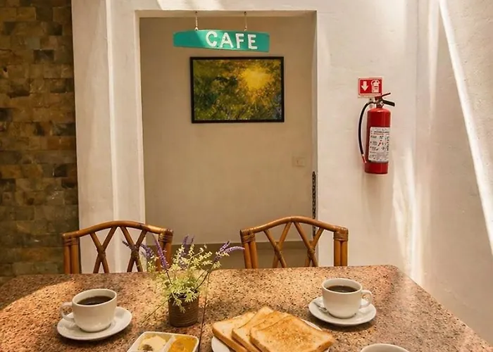 Punta Esmeralda Boutique Hotel 3*