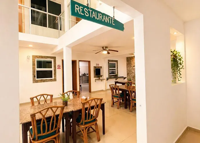 Hotel Punta Esmeralda Boutique 3*