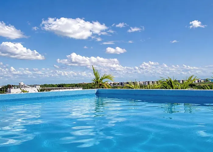 Hotel Punta Esmeralda Boutique 3*