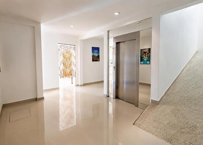 Hotel Punta Esmeralda Boutique Playa del Carmen