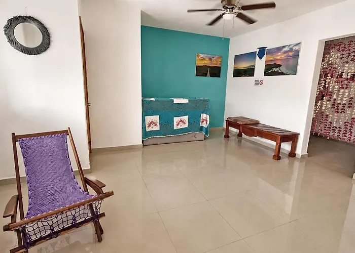 Punta Esmeralda Boutique