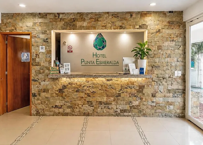 Hotel Punta Esmeralda Boutique