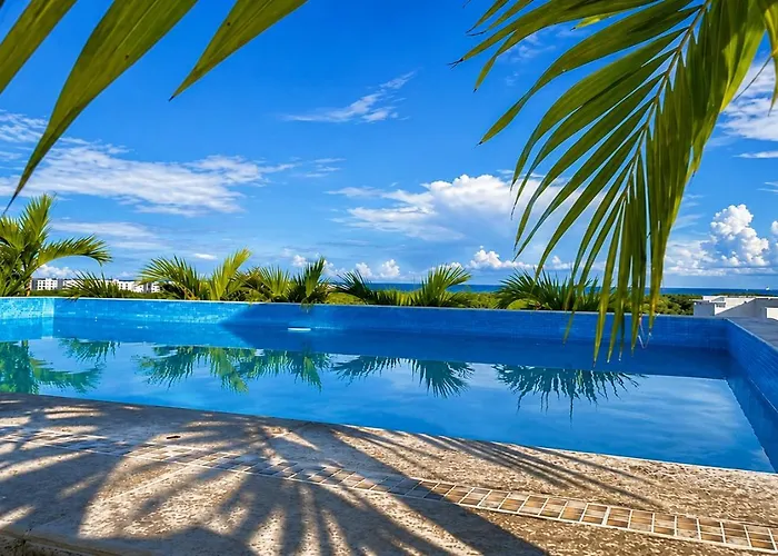 Punta Esmeralda Boutique Hotel 3*