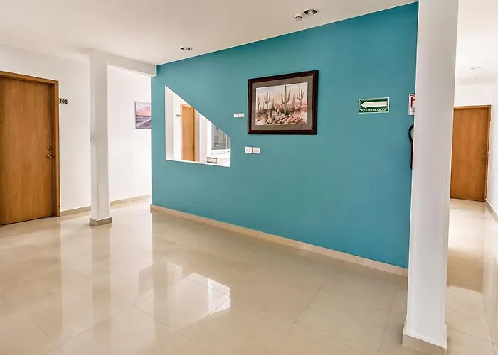 Hotel Punta Esmeralda Boutique Playa del Carmen