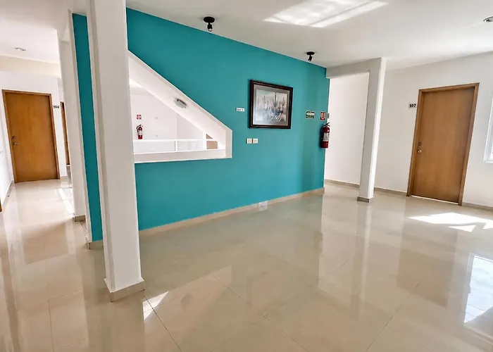 Punta Esmeralda Boutique Playa del Carmen