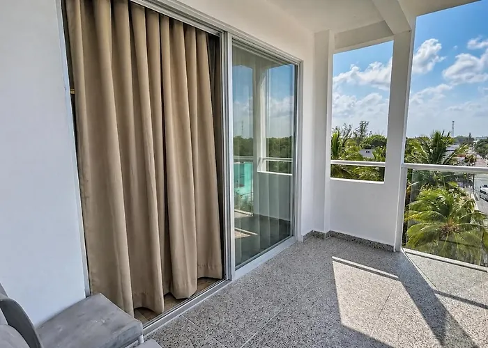 Punta Esmeralda Boutique Hotel 3*