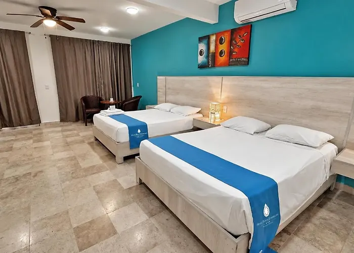 Punta Esmeralda Boutique 3*
