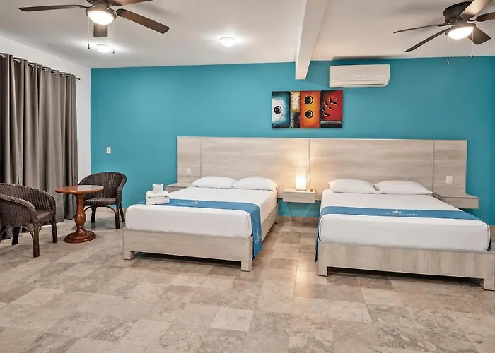 Punta Esmeralda Boutique