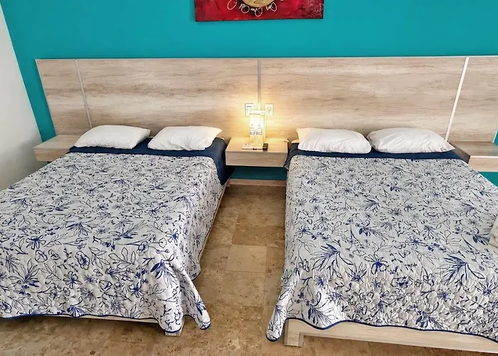 Hotel Punta Esmeralda Boutique