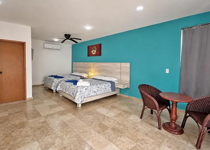 Punta Esmeralda Boutique 3*