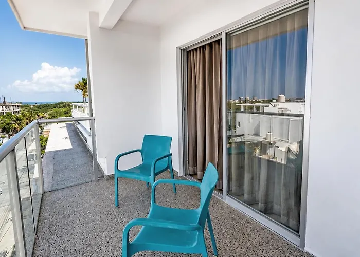 Punta Esmeralda Boutique Hotel