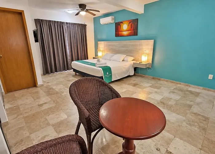 Hotel Punta Esmeralda Boutique