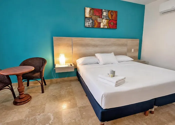 Punta Esmeralda Boutique Hotel