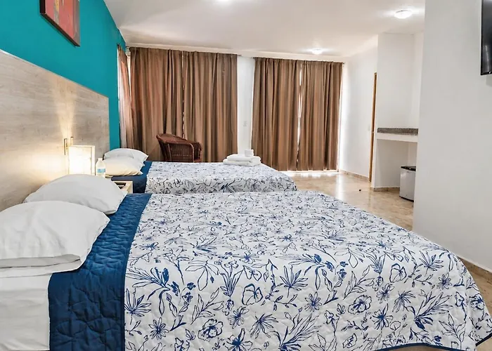 Punta Esmeralda Boutique Hotel 3*