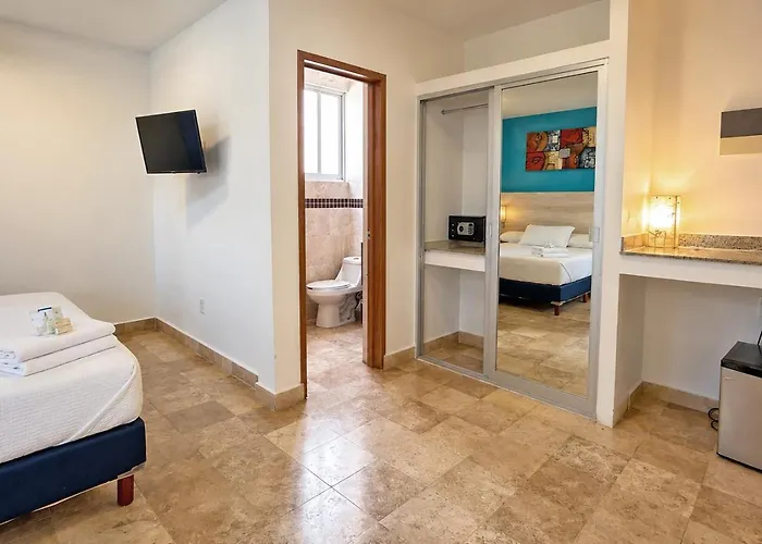 Punta Esmeralda Boutique 3*