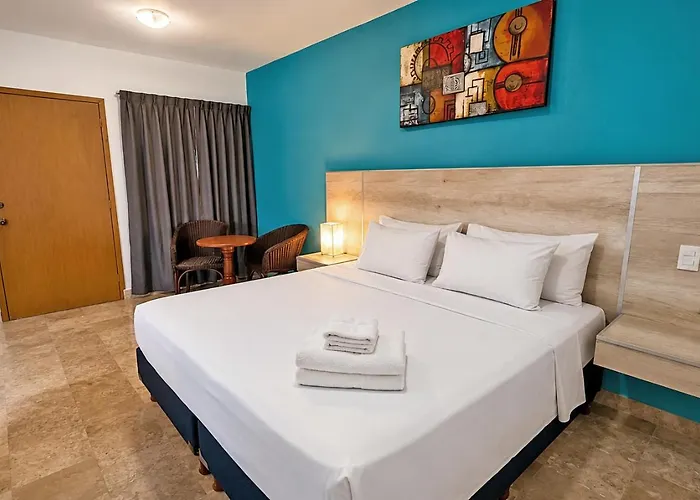 Punta Esmeralda Boutique Hotel